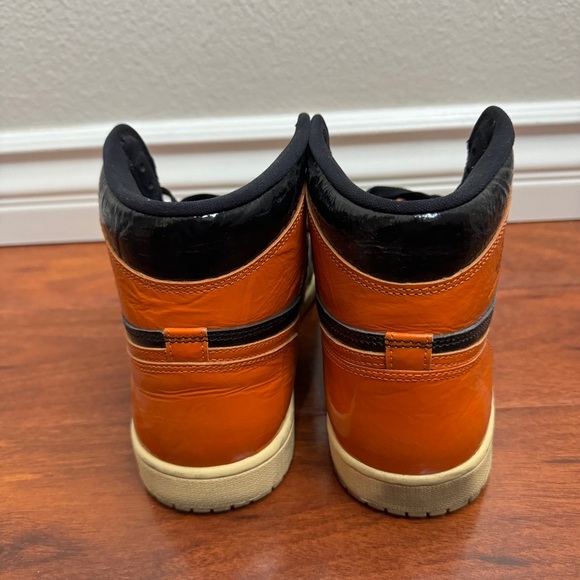 Air Jordan 1 Retro High OG Shattered Backboard 3.0 Size 10.5 - Picture 4 of 8